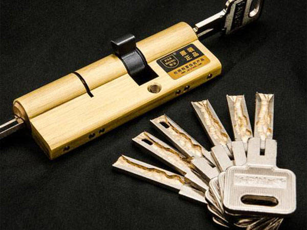 池州24小时上门开锁公司