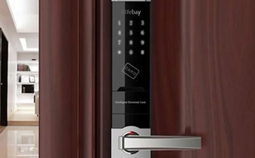 池州24小时上门开锁公司