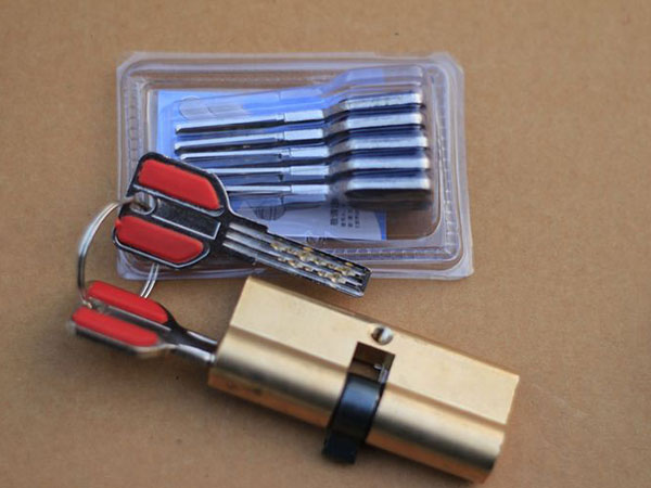 池州24小时上门开锁公司