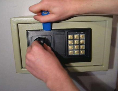 池州24小时上门开锁公司