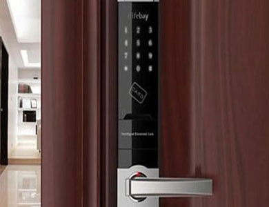 池州24小时上门开锁公司