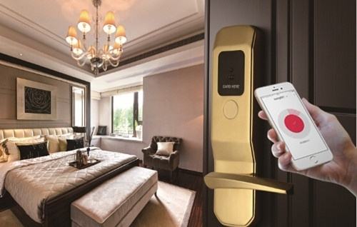 池州24小时上门开锁公司