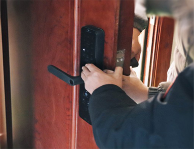 池州24小时上门开锁公司